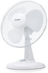 Goldair 30cm Desk Fan with 3 Speed 