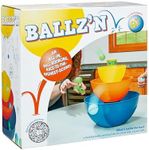 Ballz'n | The Fast Paced Pong Ball 