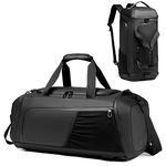 Mens Duffle Bags