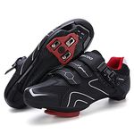 Womens Road Cycling Shoes