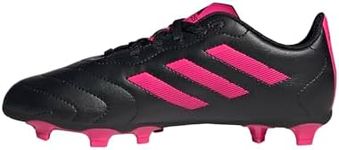 adidas Child-Unisex Goletto VII Fir