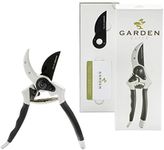 Razor Sharp Bypass Pruning Shears -