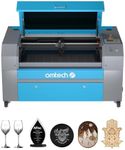 OMTech 70W CO2 Laser Engraver, 400x