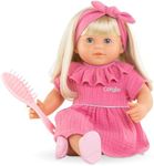 Corolle Jade - 14" Soft Baby Doll w