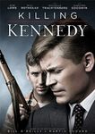 Killing Kennedy [Blu-ray] [2013] [US Import]