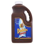 Daddies Favourite Brown Sauce 4.5kg