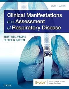 Clinical Manifestations and Assessment of Respiratory Disease