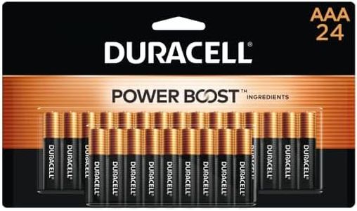 Duracell C