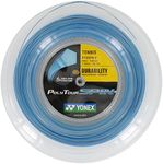 Poly Tour Spin 125/16L Tennis Strin