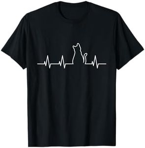 Cat Heartb