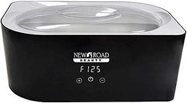 Paraffin Wax Spa Treatment Deluxe B