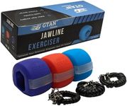 GTAN Jawline Exerciser, Jaw Trainer