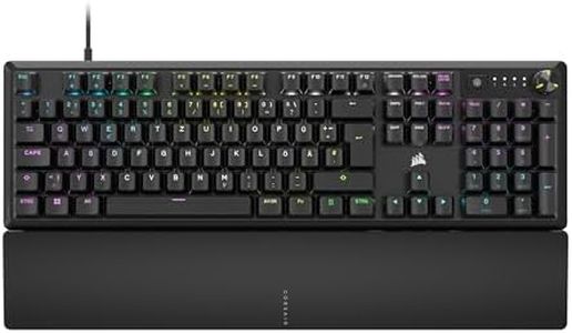 Corsair K7