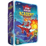 WISE WIZARD GAMES Star Realms Academy