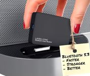 LAYEN i-SYNC Bluetooth Receiver 30 