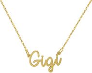 Yiyang Personalized Name Necklace 1