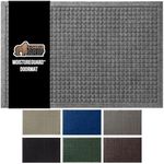 GORILLA GRIP Front Door Mat, Indoor