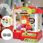 Sopu Kids Claw Machine Toys, Mini C