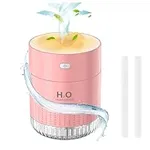 HOTLIFE Portable Mini Humidifier, S