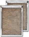 Part #318518-761 Genuine Humidifier Filter Compatible with Carrier 49B, 49FH, HUMCCLBP2018, HUMCCLBP18A, HUMBBLFP1025, and HUMSFP1016 Humidifiers - Case of 2