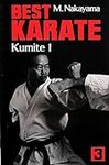 Best Karate, Vol.3: Kumite 1 (Best 