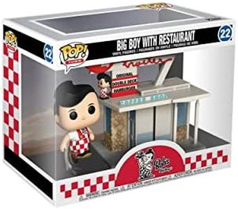 Funko Pop!
