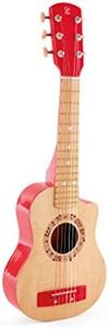 Hape Kid's Flame First Musical Guitar