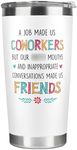 Coworker Gifts for Women - Bestie G