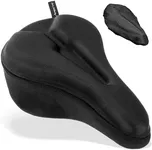 APECYC Bike Seat Cushion Gel Padded