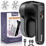 Ziitty Electric Lint Shaver, Lint R