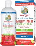 MaryRuth Organics Multivitamin Mult