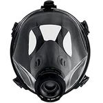 MIRA Safety CM-I01 Full-Face Indust