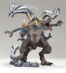 McFarlane Toys 6" Dragons Series 4 - Berserker Clan 4