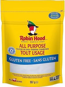 Robin Hood Gluten Free All Purpose Flour Blend, 907g, Gluten Free