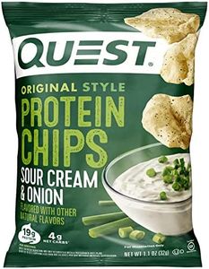 Quest Nutr