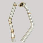 Powersports Exhaust Pipes