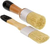 U.S. Art Supply 2-Piece Multi Use O