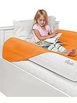The Shrunks Inflatable Bed Rail wit