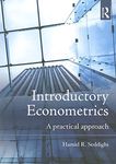 Introductory Econometrics: A Practical Approach