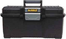 DEWALT Tool Box, One Touch, 24-Inch