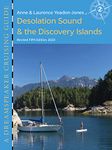 Desolation Sound & the Discovery Islands: Revised Fifth Edition, 2023