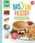 Food Network Magazine The Big, Fun 