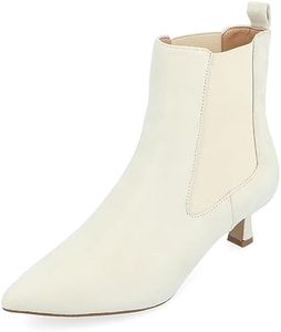 Ivory 8 Me