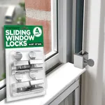 Window Loc