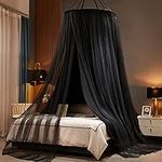 Padiouxs Luxurious Canopy Bed Curta