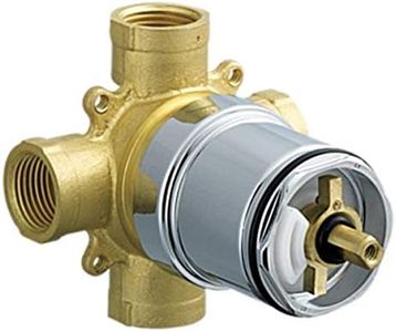 Peerless Tub and Shower Rough-in Valve Body for Peerless Tub and Shower Faucet Trim Kits PTR188700-IP