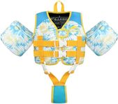 Gogokids Kids Swim Vest Float Armba