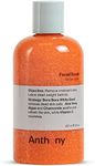 Anthony Facial Scrub – Men’s Exfoli