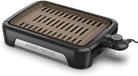 George Foreman Smokeless Electric G