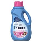 Tide Fabric Softener